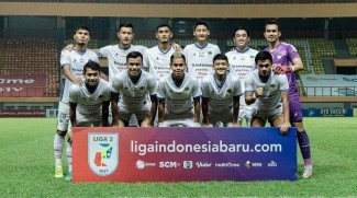 Jelang Semifinal Lawan Rans Cilegon, PSIM Diterpa Badai Cedera