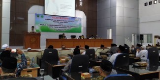 Gubernur Jabar Temui Ulama Aceh, Pelajari Aturan Pesantren