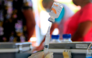 Booster Moderna dengan Vaksin Lengkap Sinovac Tingkatkan Antibodi Hingga 9,3 Kali