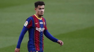 Terpinggirkan di Barcelona, Everton Siap Tampung Philippe Coutinho