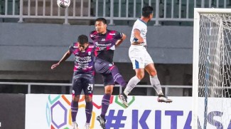 Ukir Sejarah, Rans Cilegon FC Promosi ke Liga 1