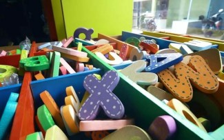 Jaga Ibadah Sunnah, Usaha Mainan Anak Ini Berkembang Pesat