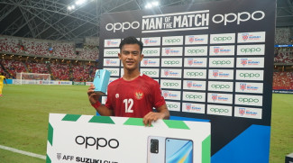 Pengamat Sepak Bola: Pratama Arhan Absen, Kerugian Besar Timnas Indonesia