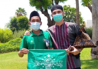 5 Punggawa Timnas Indonesia Ternyata Seorang Santri