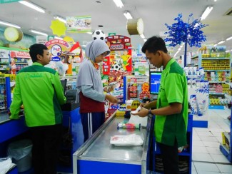 Bisnis Pesantren Bisa Jadi Tulang Punggung Ekonomi Syariah, Ini Syaratnya