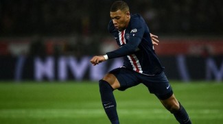Tutup Pintu ke Real Madrid, Mbappe Bahagia di PSG