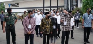 Industri Kosmetika Berkinerja Baik saat Pandemi