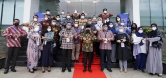 Wapres: Aspek Halal dan Inovasi Jadi Pengantar Keberhasilan Bisnis