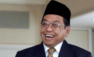 7 Humor Gus Dur yang Bikin Ngakak, dari Soal Bola hingga Pesantren