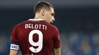 Presiden Torino Ungkap Penyesalan Tak Lepas Belotti ke Milan