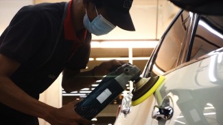 Tahun Baru Mobil Harus Prima, Ikuti 4 Tips Perawatannya saat Musim Hujan