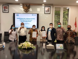 SMF Bantu Masyarakat Penghasilan Rendah untuk Miliki Rumah dengan Skema Sewa-Beli