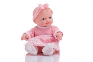 Adopsi Boneka Spirit Doll Termasuk Syirik, Dosa Bisa Tidak Diampuni