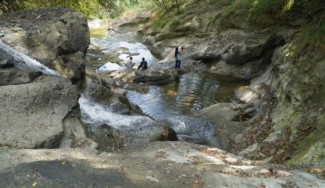 Dosen UGM Kembangkan Model Get & Go di Bumi Wisata Ngoro-oro