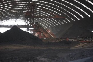 Pasokan Batu Bara Terjamin, PLN Pastikan Keandalan Listrik ke Pelanggan