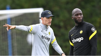 Usai Bikin Heboh, Lukaku Tak Masuk Skuad Chelsea Kontra Liverpool