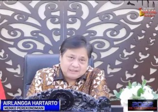 Indikator Baik, Sinyal Positif Indonesia dalam Pemulihan Ekonomi