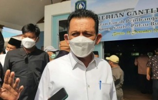Pemprov Kepri Bentuk Satgas Awasi Pelabuhan Tikus dari PMI Ilegal