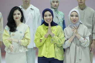 3 Sosok Inspiratif Dibalik Eksistensi KAMI di Industri Fesyen Indonesia