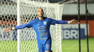 Sukses Berkarir di Indonesia, Bruno Silva Belikan Ibu Apartemen