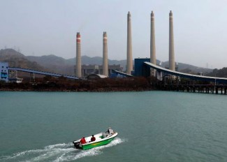 Dapat Pasokan 3,2 Juta Ton Batu Bara, PLN Optimalkan Jaga Listrik Tak Padam