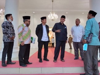 Menuju Rakornas, Setengah Abad Pengabdian Dewan Dawah di Indonesia