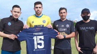 Pemain Persis Solo Laris Manis di Bursa Transfer Paruh Musim