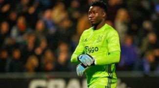 Inter Milan Dapatkan Kiper Ajax Amsterdam Secara Gratis