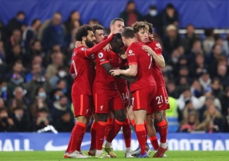 Liverpool Vs Arsenal, The Reds Minta Ditunda karena Alasan Ini