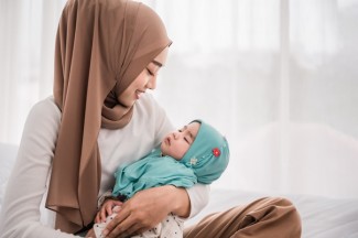 Spirit Doll dan Indahnya Karunia Anak dalam Alquran