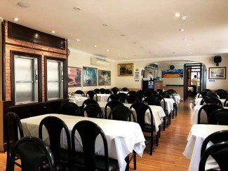 Masya Allah, Cinta Buat Restoran Halal Tertua di London Ini Bertahan di Masa Pandemi