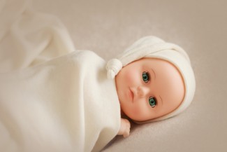 Ustadz Muhammad Faizar: Spirit Doll itu seperti Berhala, Dihuni Jin