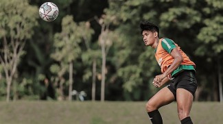 Empat Pemain PSS Sleman Terancam Tidak Tampil di Putaran Dua Liga I