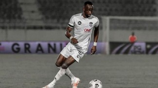 Jelang Duel PSIS vs Persija, Pembuktian Makan Konate dan Chevaughn Walsh