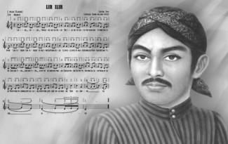 Tembang Lir Ilir, Syiar Sunan Kalijaga Semangati Umat Bangkit dari Keterpurukan