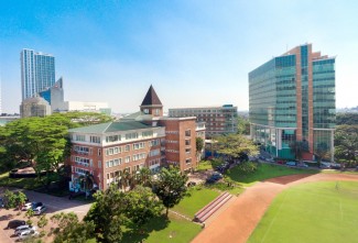 7 Universitas Termahal di Indonesia, Kampusnya Megah dan Mewah