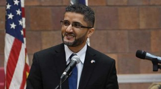 Amer Ghalib dan Muslim Lain menjadi Pemerintah Kota di AS