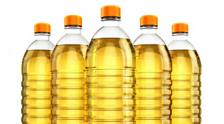 Pemerintah Siapkan Minyak Goreng Kemasan Rp14.000 Per Liter