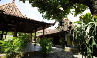 Omah UGM  Kotagede  Wisata  Pelestarian Pusaka dan Mitigasi Bencana