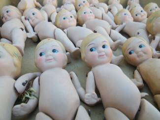 Kemenag: Spirit Doll Bertentangan dengan Nilai Tauhid dan Kemanusiaan