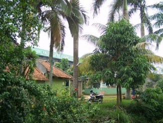 Pemerintah Buka Peluang Pesantren Kelola Lahan Negara