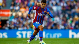 Bukan ke Liverpool, Coutinho Resmi Jadi Anak Asuh Steven Gerrard