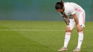 Fiorentina Intip Peluang Bajak Bintang Real Madrid Ini