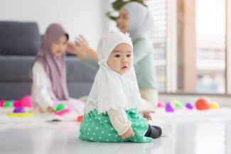 Orang Tua Wajib Tahu, Deteksi Tanda Keterlambatan Perkembangan pada Buah Hati