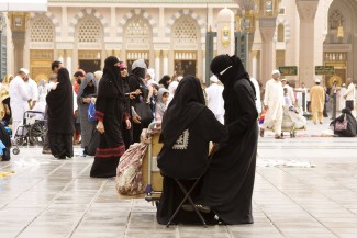 Kemenag: Operator Umrah Harus Patuhi Kebijakan Satu Pintu