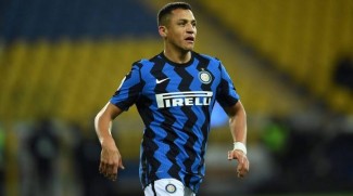 Terpinggirkan di Inter Milan, Everton Siap Tampung Alexis Sanchez