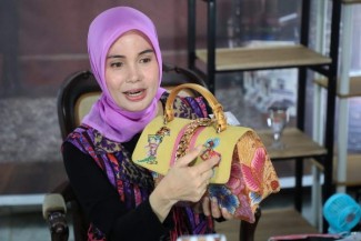 Laris Manis Produk UMKM Jateng Lewat Kegiatan Drakor