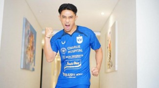 Datangkan Beny Wahyudi, PSIS Semarang Perkuat Lini Belakang