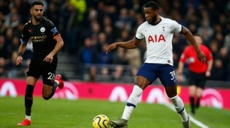 Milan dan Juventus Rebutan Bek Tottenham Hotspur