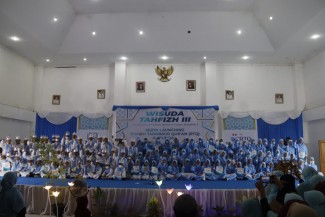 Al-Furqan Bongki, Wajah Generasi Qurani di Sinjai